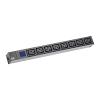 BACHMANN BN0500 19 Inch 1HE 8xC19, Power 2.0 m CEE7/7 view 1