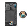 5.3" Screen Replacement for LG K30 X410 LMX410 LMT410TK LCD Display K10 2018 Repair Parts Assembly Touch Sensor Digitizer Glass Lens Kits Free Tools (Black with Frame) view 3