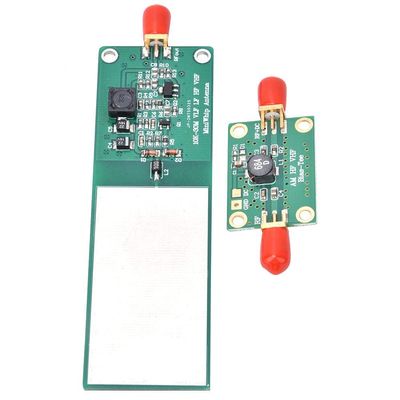 Mini Whip Active SMA Female Shortwave for HF VHF Radio Receiver 10KHz-30MHz Frequency Range