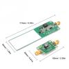 Mini Whip Active SMA Female Shortwave for HF VHF Radio Receiver 10KHz-30MHz Frequency Range view 2