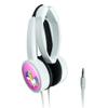 Cute Kawaii Rainbow Unicorn Chibi Travel Portable On-Ear Foldable Headphones view 2