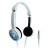 Don't Wanna Myth Thing Unicorn Bigfoot Portable Foldable On-Ear Headphones view 1
