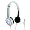 Cat Unicorn Novelty Travel Portable On-Ear Foldable Headphones view 1