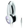 Cat Unicorn Novelty Travel Portable On-Ear Foldable Headphones view 2