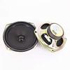 CoCocina 1Pcs 4.5 Inch 8 Ohm 10W Full Frequency Speaker Broadcasting Speaker Parts Multimedia Computer Loudspeaker view 1