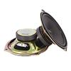 CoCocina 1Pcs 4.5 Inch 8 Ohm 10W Full Frequency Speaker Broadcasting Speaker Parts Multimedia Computer Loudspeaker view 2