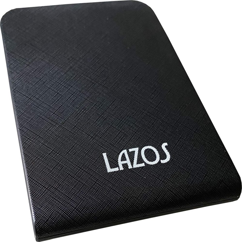 LAZOS Portable SSD External SSD 480GB Speed 500MB/s High Speed Data Transfer Compact PS4 Compatible