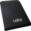 LAZOS Portable SSD External SSD 480GB Speed 500MB/s High Speed Data Transfer Compact PS4 Compatible view 1