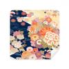 Peony Maple Pattern Japan Glasses Cloth Screen Cleaner Suede Fabric 2 Pack view 1