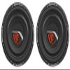 2 Rockville W12T4S4 12" Shallow Mount 1400w Car Subwoofers, CEA Compliant, 4-Ohm view 1