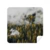 Forest Mountain Fog Mist Cloud Autumn Glasses Cloth Screen Cleaner Suede Fabric 2 Pack view 1