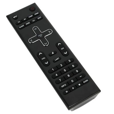 AIDITIYMI VR10 Replacement Remote Control Fit for Vizio LCD TV E190VA E220VA E260VA E261VA
