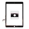 A-MIND for iPad 5 9.7" 2017 A1822 A1823/ iPad Air 1st A1474 A1475 A1476 Touch Screen Replacement Parts LCD not Include No Home Button Front Glass Panel with Repair Kits & Screen Protector(White) view 4