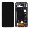6.2" Screen Replacement for LG Stylo 4 / Q Stylus Q710 Q710MS Q710AL Q710US LCD Display Touch Digitizer Glass Panel Assembly Free Tools (Black with Frame) view 4