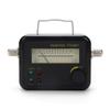 TLS.eagle Analog Satellite Finder DVB-T Mini Digital Satellite Signal Finder Meter with Signal Meter for TV Reception Systems (Upgraded) view 2