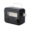 TLS.eagle Analog Satellite Finder DVB-T Mini Digital Satellite Signal Finder Meter with Signal Meter for TV Reception Systems (Upgraded) view 3