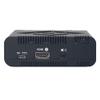 ClearCube Raspberry Pi 3b Secure C3Pi+ Thin Client Includes VESA Mount view 3