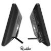 Rawblue 7 Inch Portable Digital TV,ATSC TFT Screen Freeview LED TV view 4