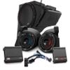 MTX Audio Polaris RZR 3-Speaker Audio System (w/ RideCommand) view 1