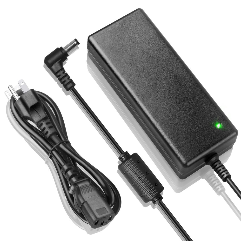 12V 10A Power Supply AC 100-240V to DC Adapter Converter Transformer 12 Volt 10 Amp 120W with 5.5mm x 2.5mm DC Output Jack for 3D Printer 5050 3528 LED Strip Light CCTV Cameras