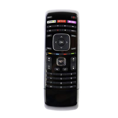 AIDITIYMI XRT303 sub XRT302 Keyboard Replacement Remote Control fit for Vizio 3D TV M3D550KDE M3D470KDE M3D550KD M3D470KD M3D470KDE M3D550KD M3D550KDE M3D470KDE M3D550KDE M3D470KD M3D550KD