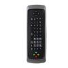 AIDITIYMI XRT303 sub XRT302 Keyboard Replacement Remote Control fit for Vizio 3D TV M3D550KDE M3D470KDE M3D550KD M3D470KD M3D470KDE M3D550KD M3D550KDE M3D470KDE M3D550KDE M3D470KD M3D550KD view 3