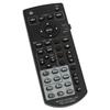 AIDITIYMI RC-DV330 RCDV330 A70-2082-15 Replacement Remote Control fit for Kenwood Receiver DNX7000EX DNX7140 DNX7240BT DNX7340BT view 2