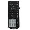 AIDITIYMI RC-DV330 RCDV330 A70-2082-15 Replacement Remote Control fit for Kenwood Receiver DNX7000EX DNX7140 DNX7240BT DNX7340BT view 3