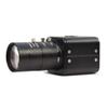 MOKOSE HDMI Camera, HD 1080P 60FPS Digital Security Camera, Industry Digital Camera with 5-50mm Telephoto Zoom Manual HD Lens. view 1