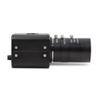 MOKOSE HDMI Camera, HD 1080P 60FPS Digital Security Camera, Industry Digital Camera with 5-50mm Telephoto Zoom Manual HD Lens. view 3