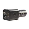 MOKOSE HDMI Camera, HD 1080P 60FPS Digital Security Camera, Industry Digital Camera with 5-50mm Telephoto Zoom Manual HD Lens. view 4