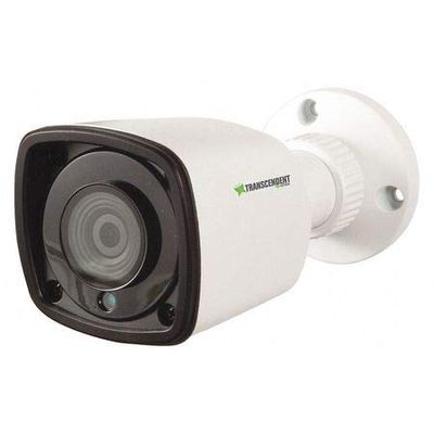 Camera, Bullet, Fixed Lens, 12VDC