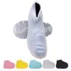 Durui Silicone Waterproof Shoes Cover,Reusable No-Slip Silicone Shoe Protectors for Kids,Women,Men. view 1