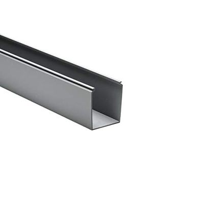 HellermannTyton - 181-00220 - Gray - (Price per 120 feet)