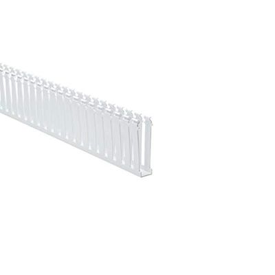 HellermannTyton - 181-00569 - White - (Price per 120 feet)