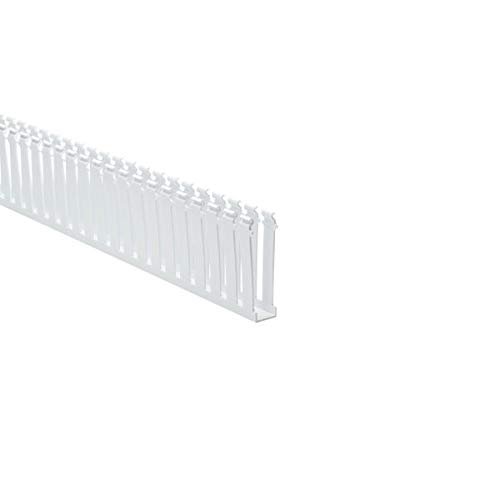 HellermannTyton - 181-00569 - White - (Price per 120 feet)