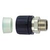 HellermannTyton - 166-90029 - Black - (Pack of 10) view 1