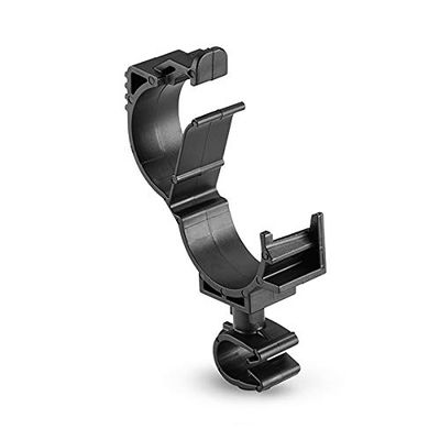 HellermannTyton - 156-01881 - Black - (Pack of 1000)