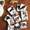 Animal Spirit Oracle Deck Ceramic Tile Set (20-Tile Set) view 4