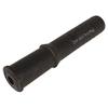 HellermannTyton - CL-S99-10 - Cblelok S99 S Port Plugx10 CR Blck - (Pack of 1) view 1