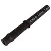 HellermannTyton - CL-R15D-10 - Cblelok R15D 2.0-3.0 mmx10 CR Blck - (Pack of 1) view 1