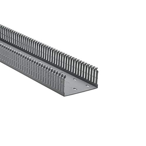 HellermannTyton - 181-00664 - Gray - (Price per 120 feet)