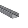 HellermannTyton - 181-00664 - Gray - (Price per 120 feet) view 1