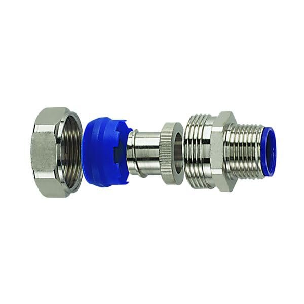 Hellermann Tyton - LTP25-M25-CUL - (Pack of 10)