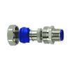 Hellermann Tyton - LTP25-M25-CUL - (Pack of 10) view 1