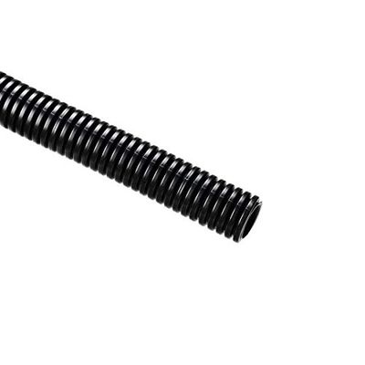 HellermannTyton - 166-90464 - Black - (Price per (1 Foot)