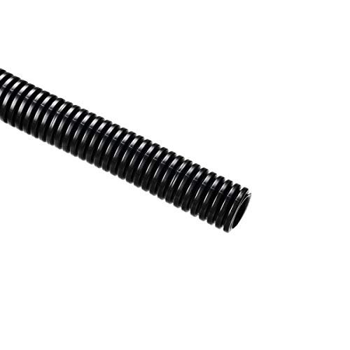 HellermannTyton - 166-90464 - Black - (Price per (1 Foot)