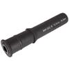 HellermannTyton - CL-S40-10 - Cblelok S40 12.0-16.0 mmx10 CR Blck - (Pack of 1) view 1