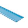 HellermannTyton - 181-91505 - Blue - (Price per 120 feet) view 1