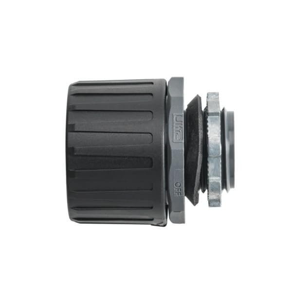 HellermannTyton - 166-90875 - Black - (Pack of 50)